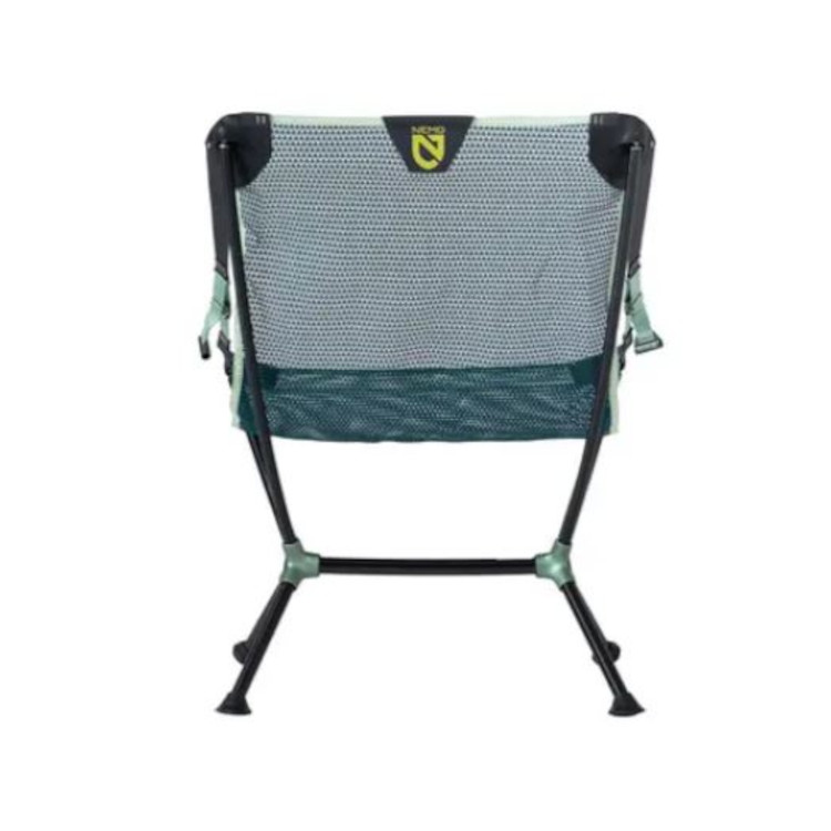 Nemo Equipment Moonlite Reclining Camp Chair - Image 2